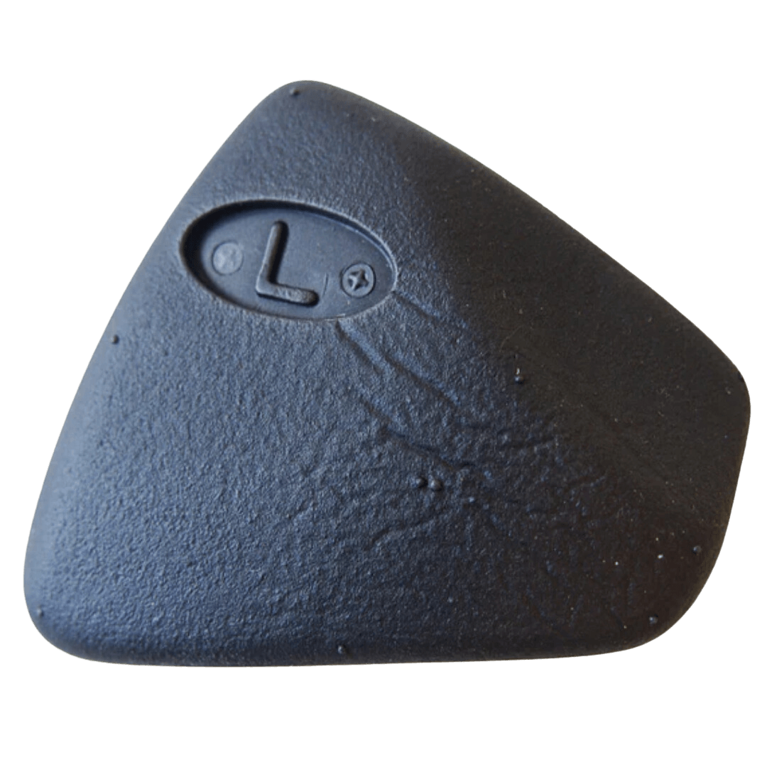 OBO | OBO ROBOT Right-hand Protector PLUS Foam Palm Pad | ROBOT Right-hand Protector PLUS Foam Palm Pad - Large | Total Hockey