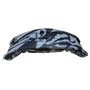 OBO | OBO ROBO Right Hand Protector PLUS Wrist Protector | ROBO Right Hand Protector PLUS Wrist Protector - Black/Grey | Total Hockey