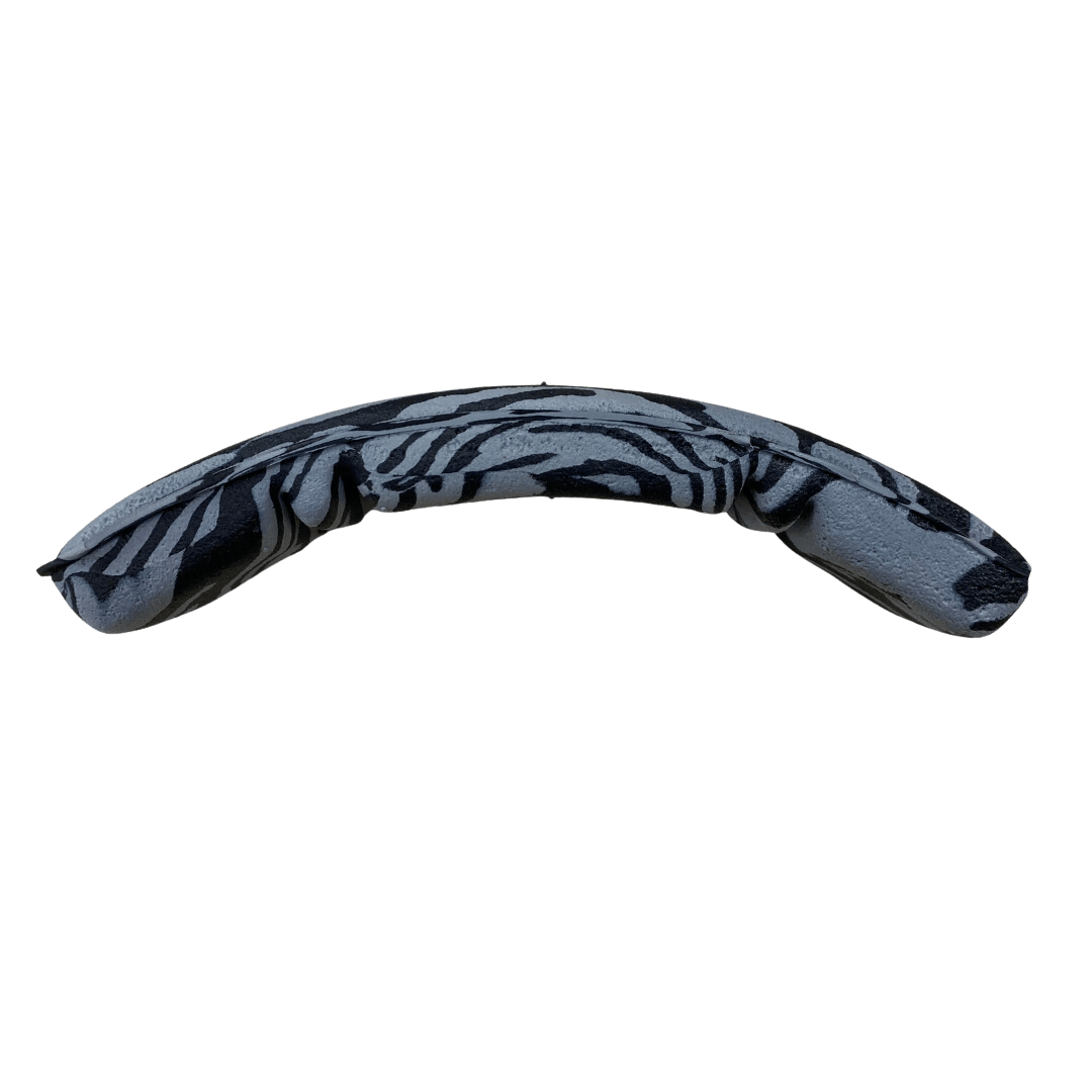 OBO | OBO RIBO Right-hand Protector PLUS Wrist Protector | RIBO Right-hand Protector PLUS Wrist Protector - Black/Gray | Total Hockey