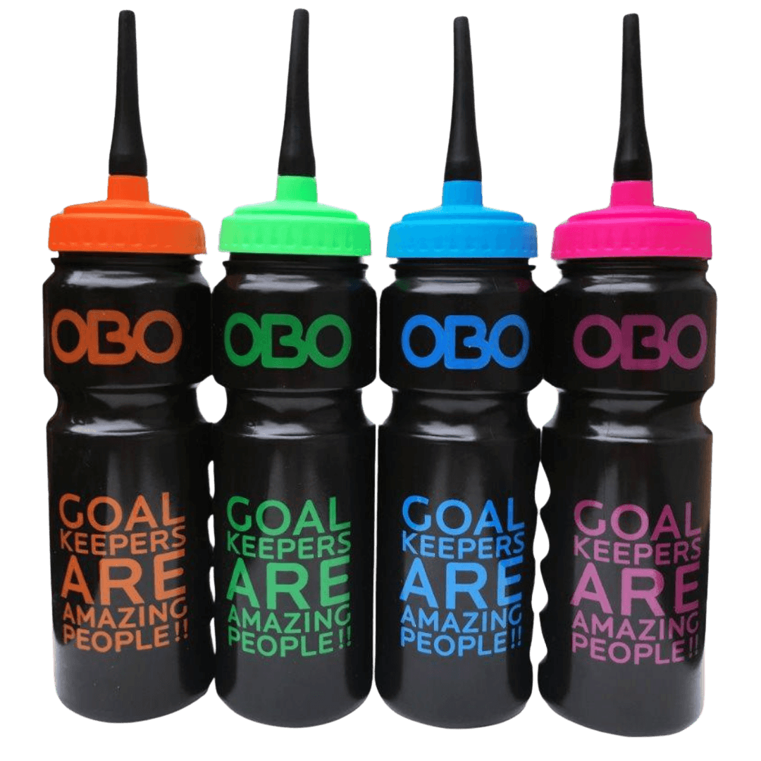 OBO | OBO Sipper Bottles | Sipper Bottles - Blue | Total Hockey