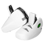 OBO | OBO ROBO PLUS Kicker White | ROBO PLUS Kicker White - Medium | Total Hockey