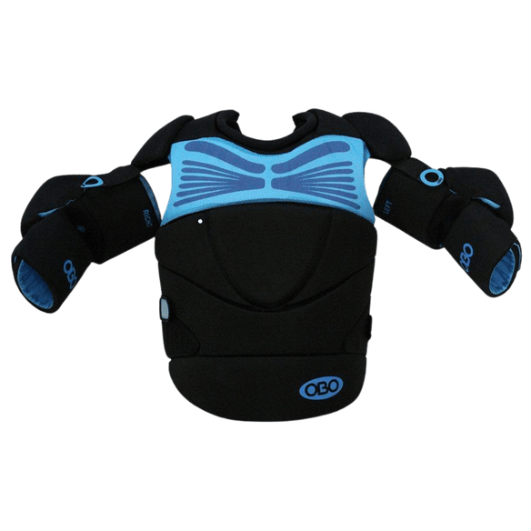 OBO | OBO YAHOO Body Armour | YAHOO Body Armour - XSmall | Total Hockey