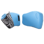 OBO | OBO YAHOO PLUS Hand Protectors Pair | YAHOO PLUS Hand Protectors Pair - One Size / Peron | Total Hockey