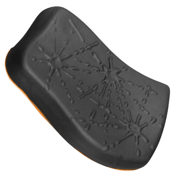 OBO | OBO CLOUD Hand Protector Left | CLOUD Hand Protector Left - Black / One Size | Total Hockey