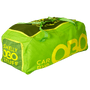 OBO | OBO Carry Bag Green/Lime | Carry Bag Green/Lime - Green/Lime / Small | Total Hockey