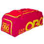 OBO | OBO Carry Bag Magenta/Pink | Carry Bag Magenta/Pink - Magenta/Pink / Medium | Total Hockey