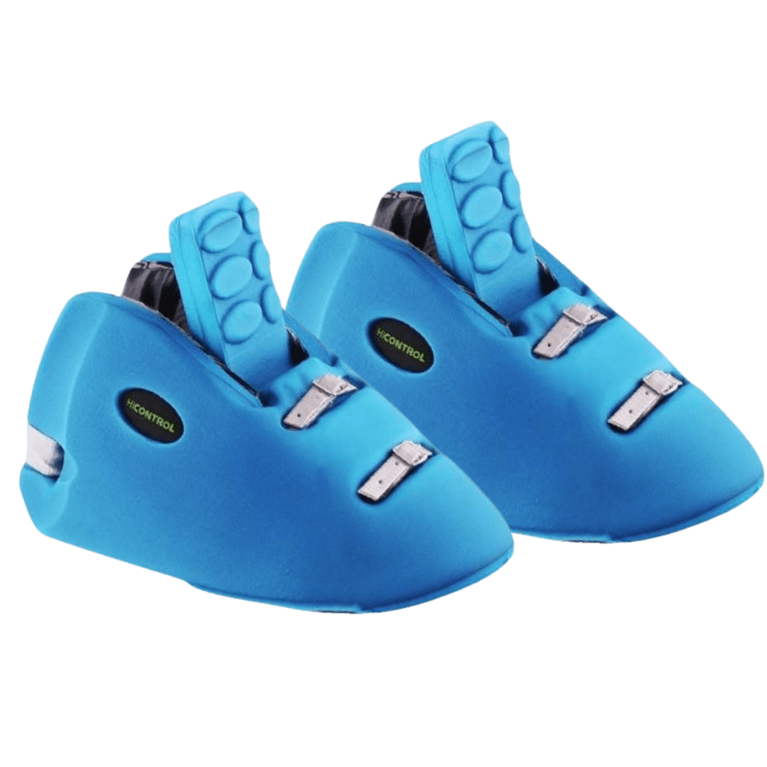 OBO | OBO HI CONTROL Kickers Peron | HI CONTROL Kickers Peron - Peron / Medium | Total Hockey