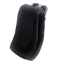 OBO | OBO HI REBOUND Hand Protector Left Black | HI REBOUND Hand Protector Left Black - Black | Total Hockey