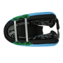 OBO | OBO Hi REBOUND Peron Blue Kickers | Hi REBOUND Peron Blue Kickers - Medium | Total Hockey