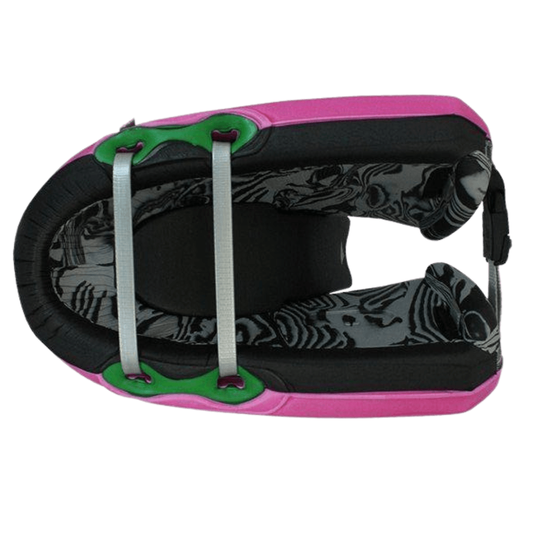OBO | OBO Hi REBOUND Pink Kickers | Hi REBOUND Pink Kickers - Pink / Medium | Total Hockey