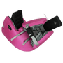 OBO | OBO Hi REBOUND Pink Kickers | Hi REBOUND Pink Kickers - Medium | Total Hockey
