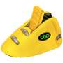 OBO | OBO Hi REBOUND Yellow Kickers | Hi REBOUND Yellow Kickers - Medium | Total Hockey