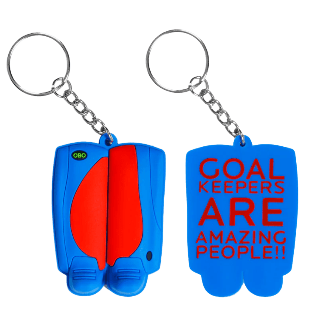 OBO | OBO OBO Parings | OBO Parings - Blue Wing/Red | Total Hockey