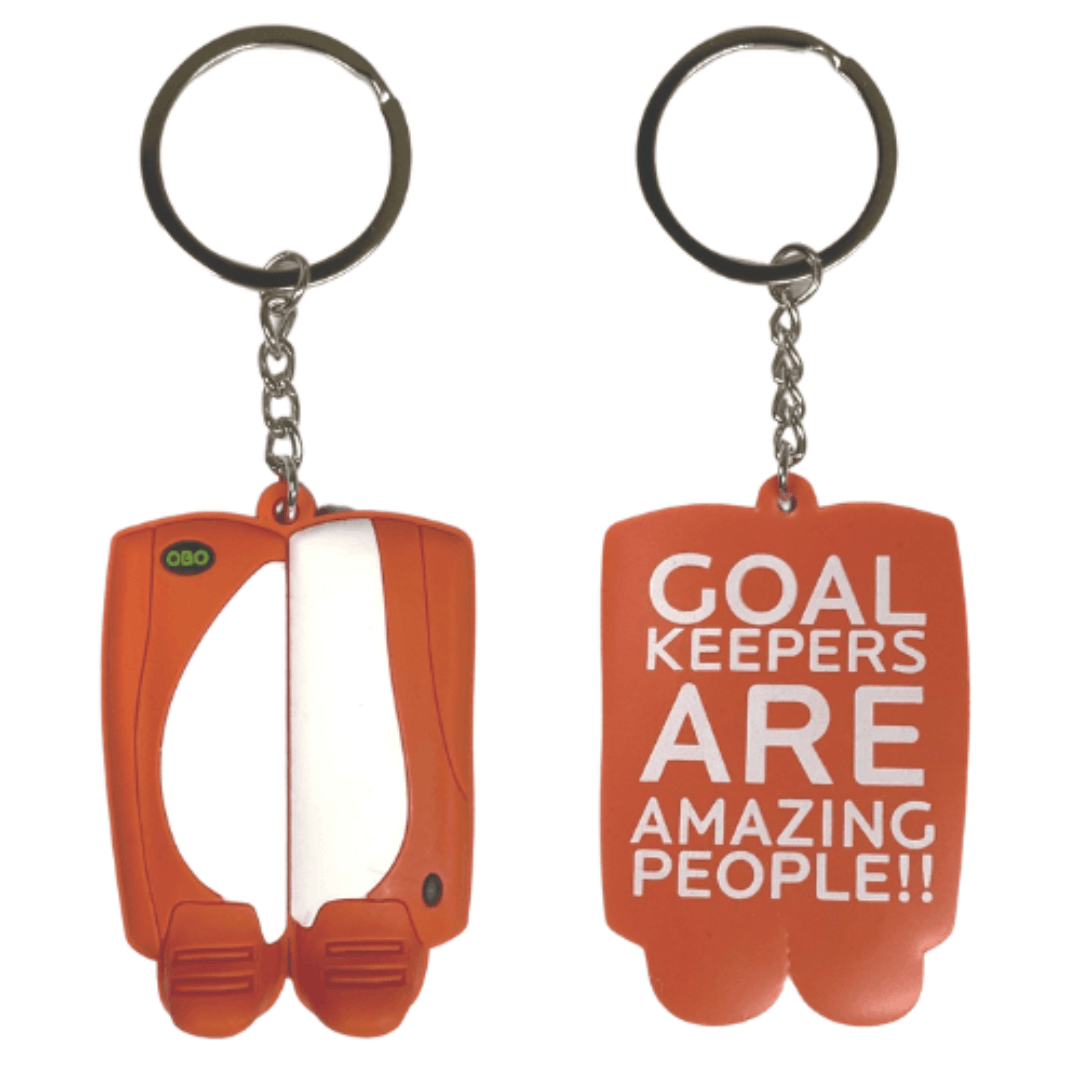 OBO | OBO OBO Parings | OBO Parings - Red Wing/White | Total Hockey