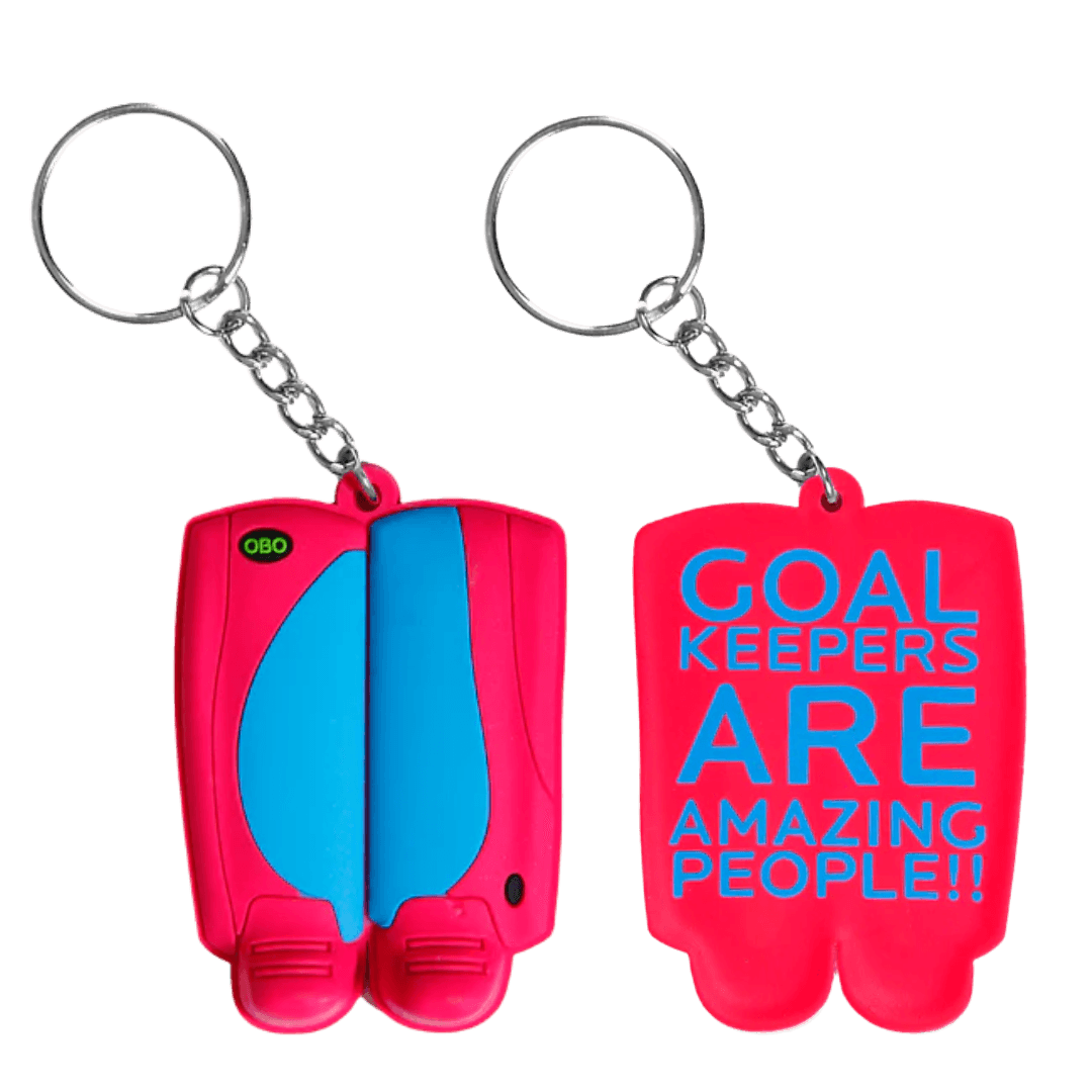 OBO | OBO OBO Parings | OBO Parings - Pink Wing/Peron | Total Hockey