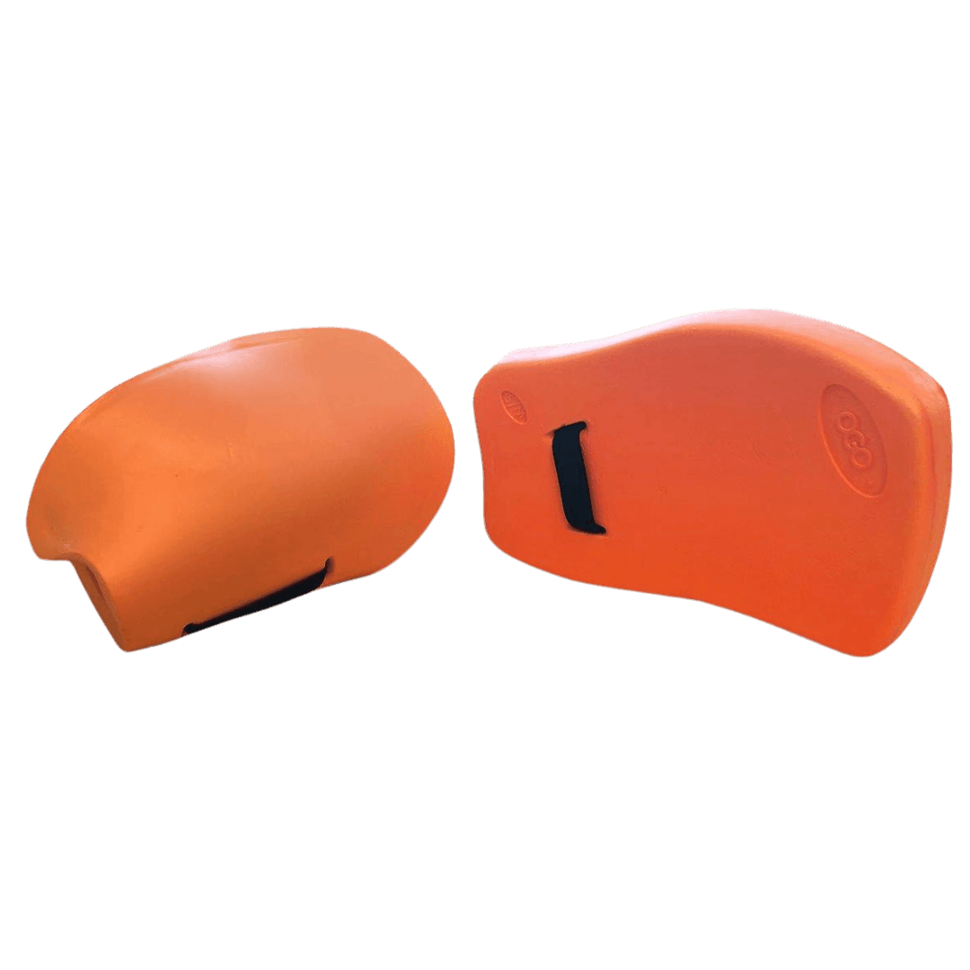 OBO | OBO OGO Hand Protectors | OGO Hand Protectors - Small/Medium | Total Hockey