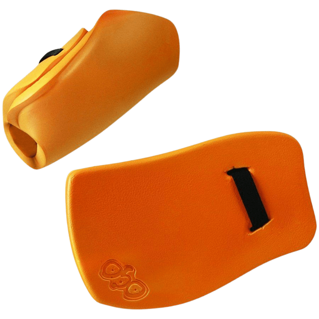OBO | OBO OGO Hand Protectors Junior | OGO Hand Protectors Junior - XXSmall | Total Hockey