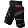 OBO | OBO OGO Smarty Pants | OGO Smarty Pants - Black/Peron / XSmall | Total Hockey
