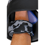 OBO | OBO ROBO PLUS Hand Protector Right Black | ROBO PLUS Hand Protector Right Black - Black / Medium | Total Hockey