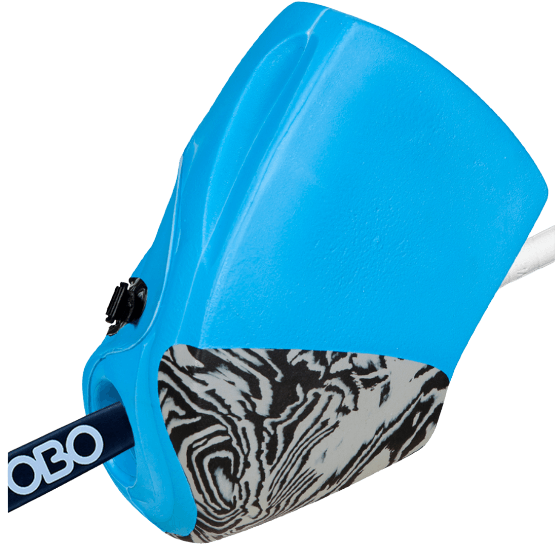 ROBO PLUS Hand Protector Right Peron