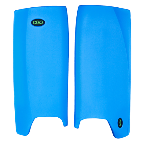 OBO | OBO ROBO PLUS Legguards Peron | ROBO PLUS Legguards Peron - Medium / Peron | Total Hockey