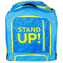 OBO | OBO Stand-Up Wheelie Bag Magenta/Pink | Stand-Up Wheelie Bag Magenta/Pink - Magenta/Pink | Total Hockey