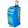 OBO | OBO Stand-Up Wheelie Bag Blue/Sky Blue | Stand-Up Wheelie Bag Blue/Sky Blue - Blue/Sky Blue | Total Hockey