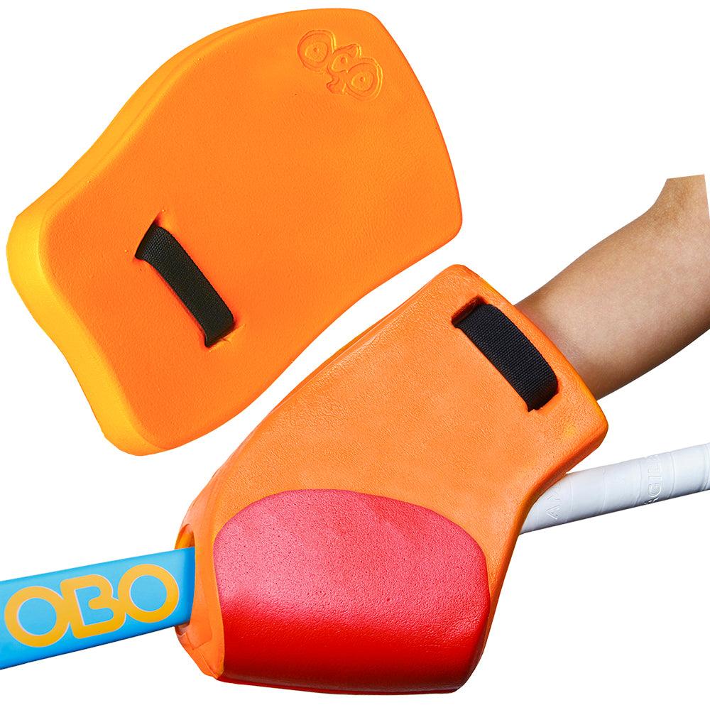 OBO | OBO GO PLUS Set Enhanced | GO PLUS Set Enhanced - Small / Small | Total Hockey