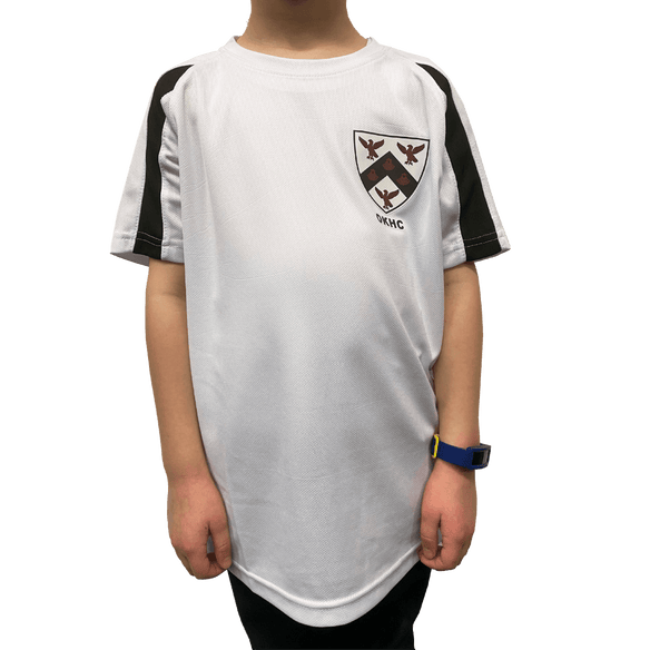 Old Kingstonians Hockey Club | Old Kingstonians Hockey Club OKHC Kids Playing Shirt | OKHC Kids Playing Shirt - Age 7-8 | Total Hockey