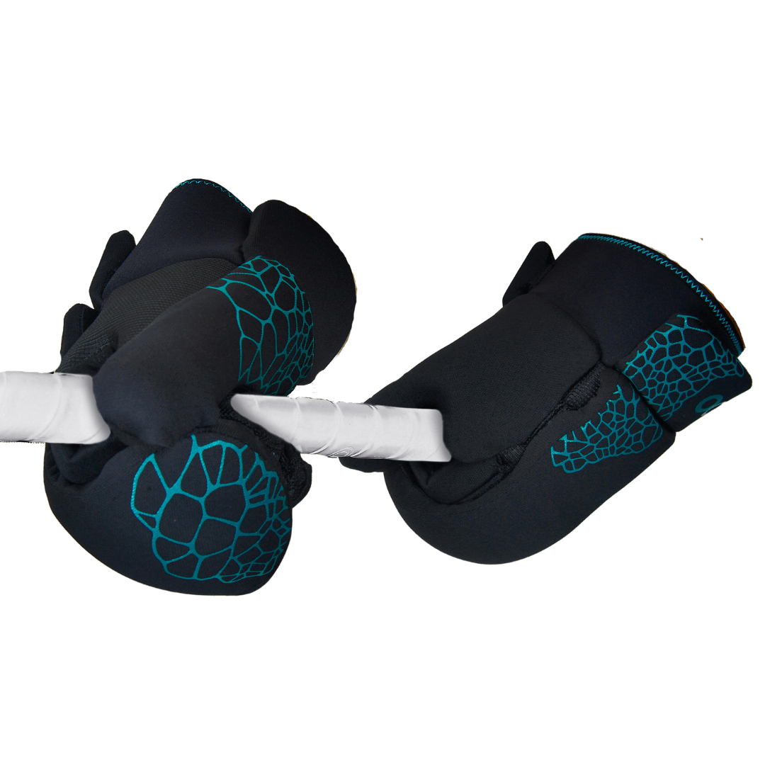 OOP | OOP Hand Protectors - Handover | Hand Protectors - Handover - One Size | Total Hockey