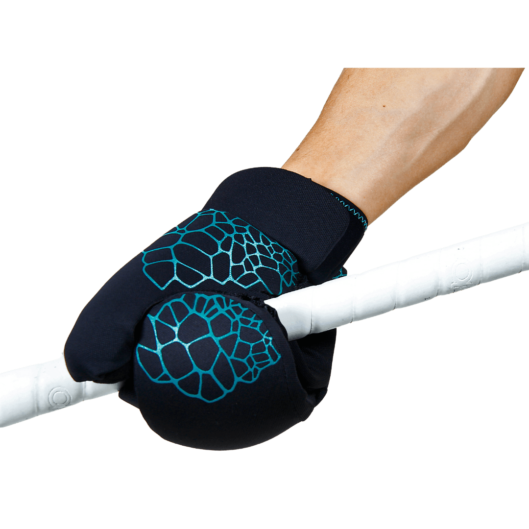 OOP | OOP Hand Protectors - Handover | Hand Protectors - Handover - One Size | Total Hockey