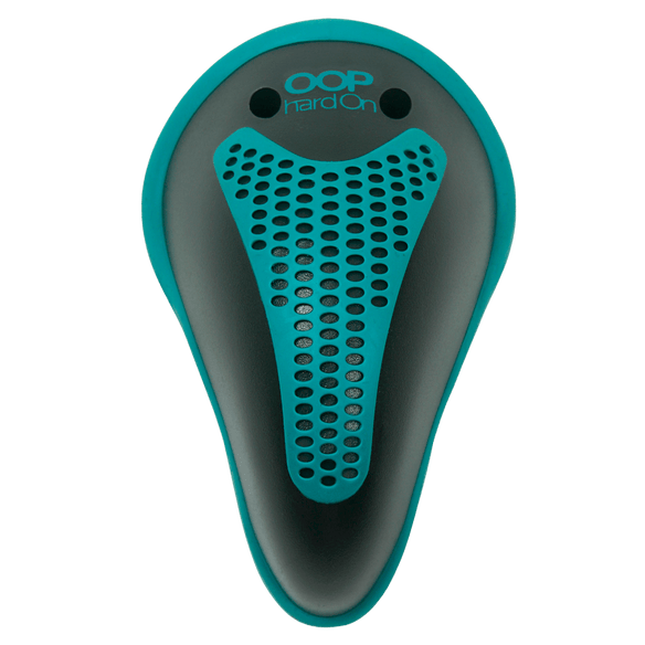 OOP | OOP Groin Cup - HardOn | Groin Cup - HardOn - One Size | Total Hockey