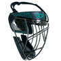 OOP | OOP FACE OFF Steel Face Protector - Pack Of 4 | FACE OFF Steel Face Protector - Pack Of 4 - Youth / Small | Total Hockey