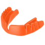 OPRO | OPRO Snap Fit Gum Shield | Snap Fit Gum Shield - Fluro Orange | Total Hockey