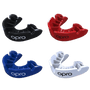 OPRO | OPRO Bronze Gum Shield Gen 5 | Bronze Gum Shield Gen 5 - Black | Total Hockey