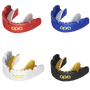 OPRO | OPRO Gold For Braces Gen 5 | Gold For Braces Gen 5 - Red | Total Hockey