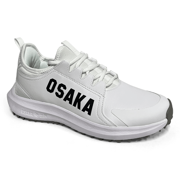 OSAKA Hockey | OSAKA Hockey Furo White LE | Furo White LE - EUR 35.5 | UK 2.5 | Total Hockey
