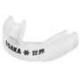 OSAKA Hockey | OSAKA Hockey Mouth Guard Comfort | Mouth Guard Comfort - Clear / Junior | Total Hockey