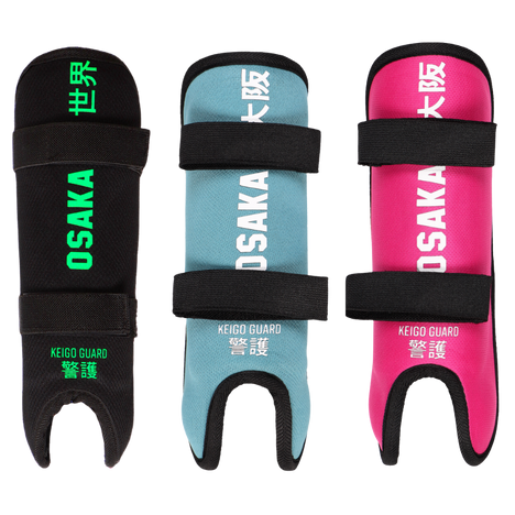 Keigo Shinguard