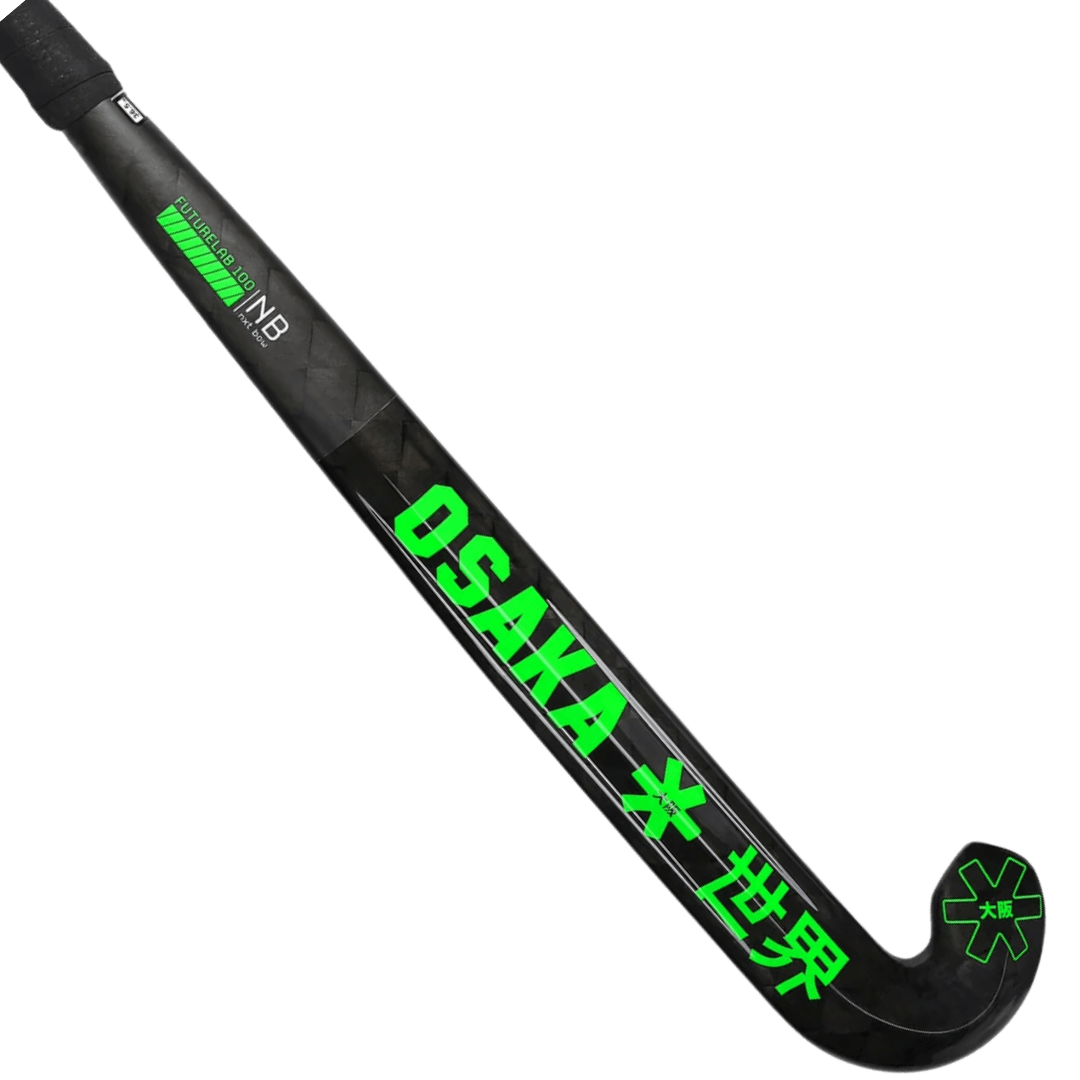 OSAKA Hockey | OSAKA Hockey Future Pro Bow LTD 2.0 | Future Pro Bow LTD 2.0 - 36.5" Light | Total Hockey
