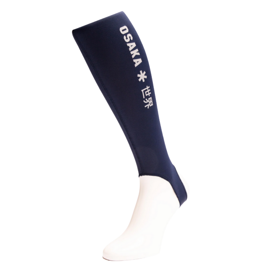 Shin Liner - Navy