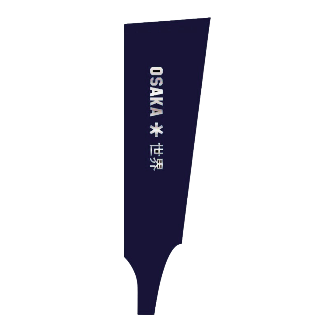 Shin Liner - Navy