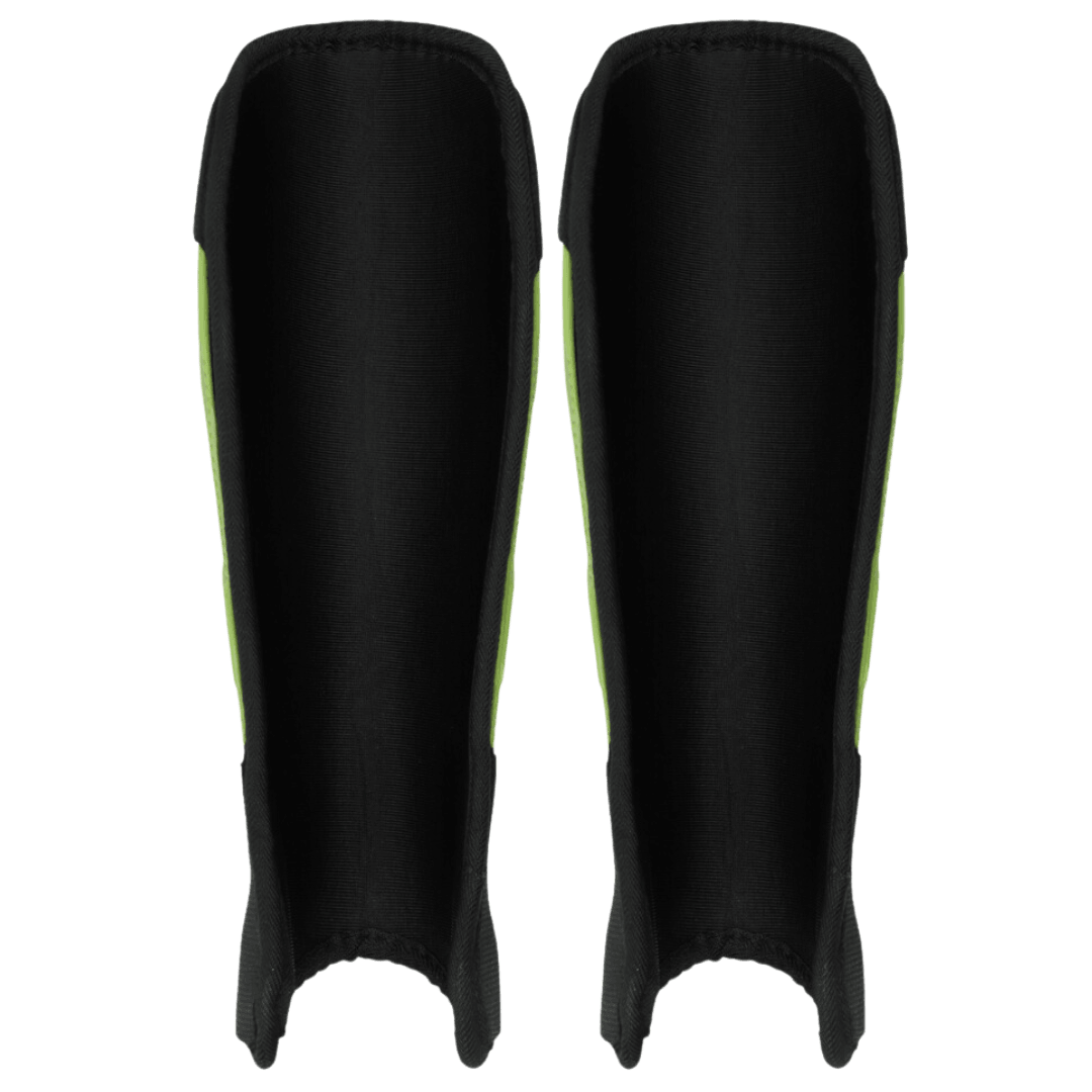 OSAKA Hockey | OSAKA Hockey Shinguard 2.0 | Shinguard 2.0 - Red / XSmall | Total Hockey