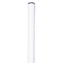 OSAKA Hockey | OSAKA Hockey Soft Touch 2.0 Perforated Grip | Soft Touch 2.0 Perforated Grip - White | Total Hockey