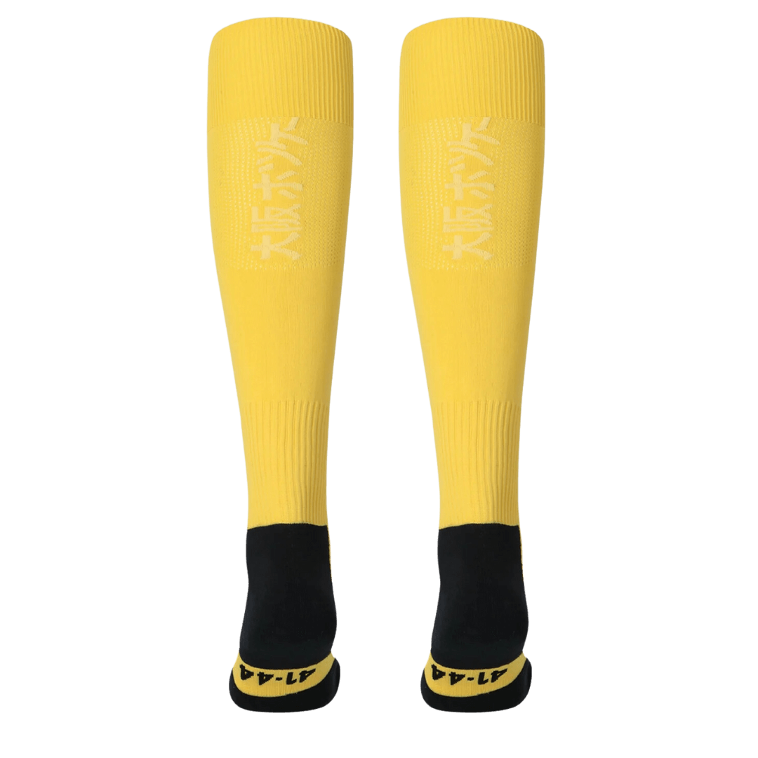OSAKA Hockey | OSAKA Hockey SIX Honey Comb | SIX Honey Comb - EUR 28-30 | UK 10.5-12 Jr | Total Hockey