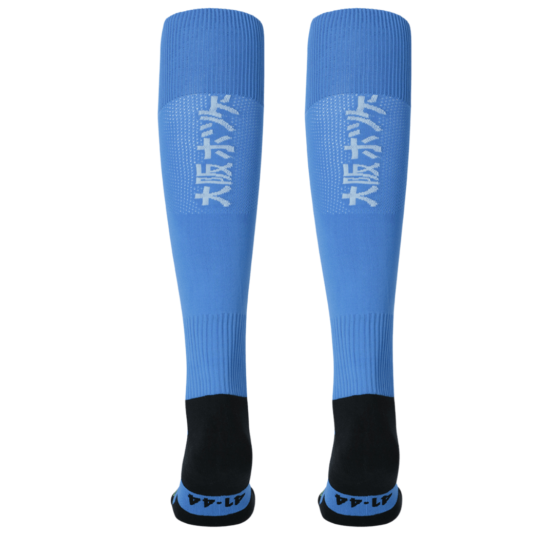 SOX Lazul Blue