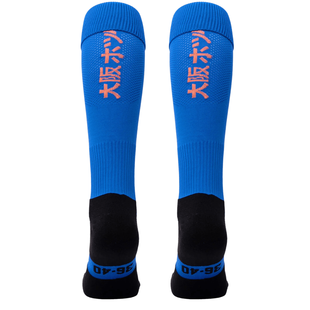 OSAKA Hockey | OSAKA Hockey SIX Princess Blue | SIX Princess Blue - EUR 28-30 | UK 10.5-12 Jr | Total Hockey