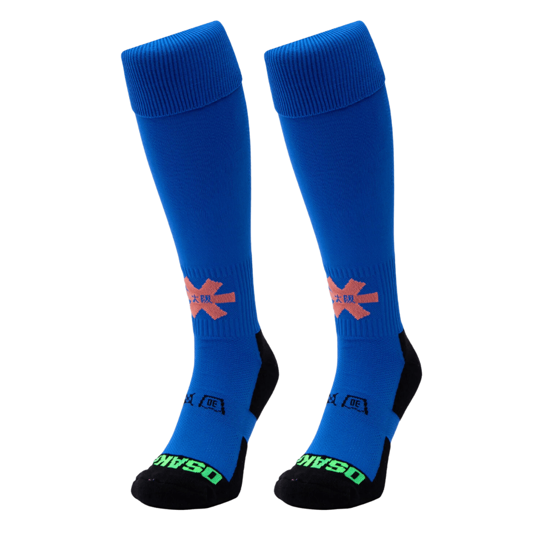 OSAKA Hockey | OSAKA Hockey SIX Princess Blue | SIX Princess Blue - EUR 28-30 | UK 10.5-12 Jr | Total Hockey