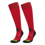 OSAKA Hockey | OSAKA Hockey SOX Red | SOX Red - EUR 28-30 | UK 10.5-12 Jr | Total Hockey