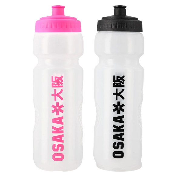 Plastic Waterbottle